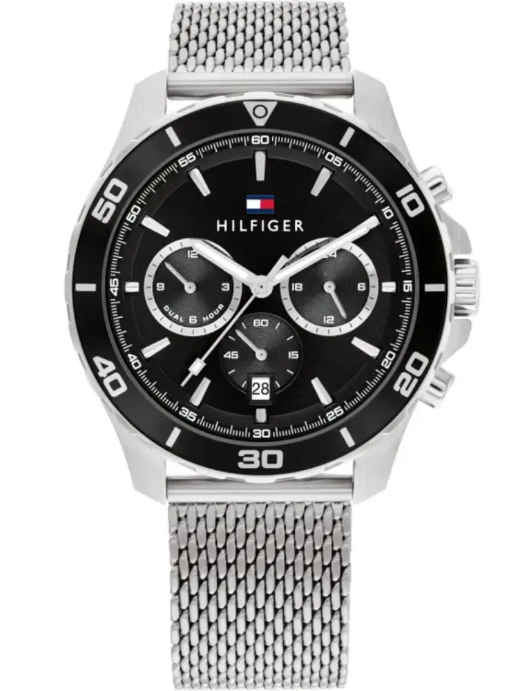 Tommy Hilfiger Sport Jordan